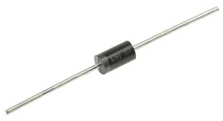 STMicroelectronics STTH5L06RL 9170751