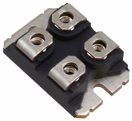 IXYS IXTN102N65X2 9171454