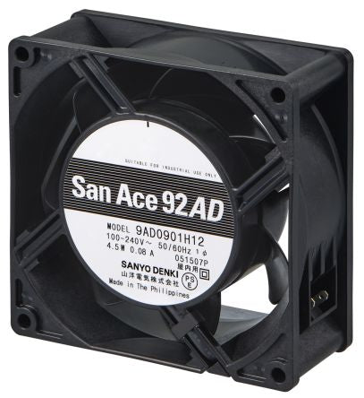 Sanyo Denki 9AD0901M121 9171514