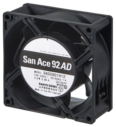 Sanyo Denki 9AD0901H121 9171518