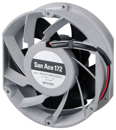Sanyo Denki 9HV5724P5H001 9171527