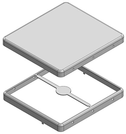 Masach Tech MS483-10 9171980