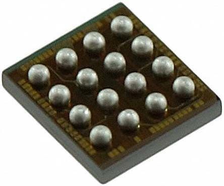 STMicroelectronics EMIF02-USB03F2 1658173