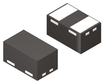 STMicroelectronics ESDALC6V1-1M2 9172713