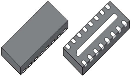 STMicroelectronics EMIF06-MSD02N16 9172716