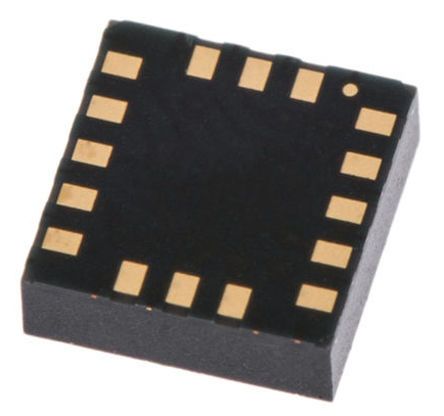 STMicroelectronics LIS3MDLTR 1787505