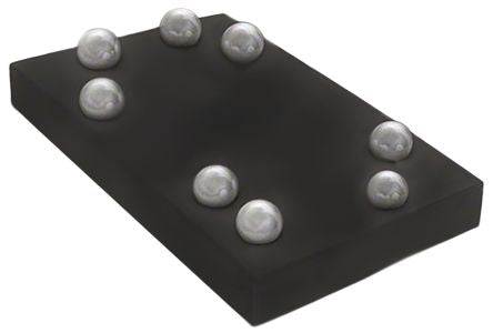 STMicroelectronics M24M02-DRCS6TP/K 1658017
