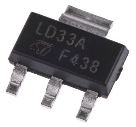 STMicroelectronics STN9360 1458939