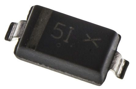 STMicroelectronics STPS2H100UY 9172766
