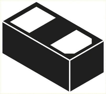 STMicroelectronics ESDALC20-1BF4 9172801