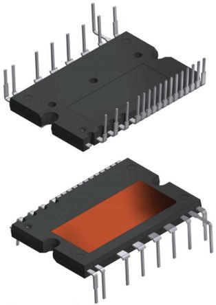 STMicroelectronics STGIB15CH60TS-L 9173380