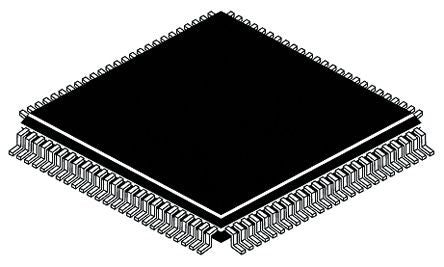 Infineon XMC4300F100K256AAXQMA1 1658227