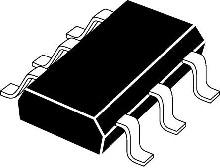 Analog Devices LTC6908CS6-1#TRMPBF 9173438