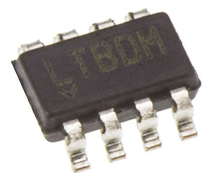 Analog Devices LT3470ETS8#TRMPBF 9173466