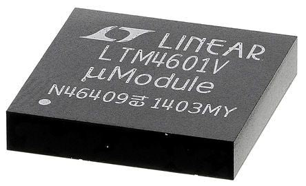 Analog Devices LTM4601EV#PBF 9173469