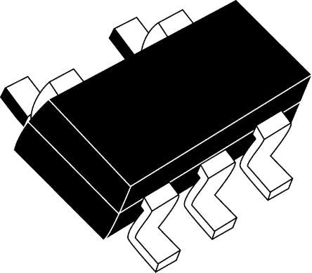 Analog Devices LTC1728ES5-2.5#TRMPBF 9173501
