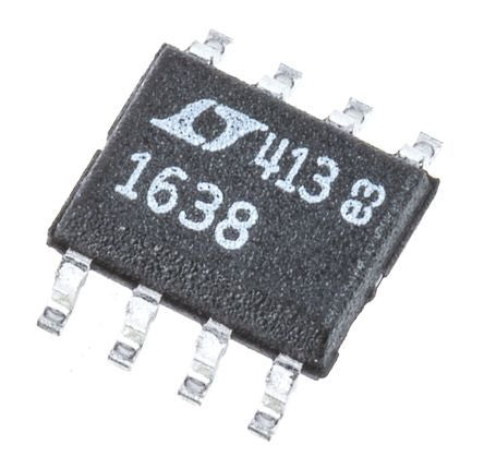 Analog Devices LT1638CS8#PBF 9173517