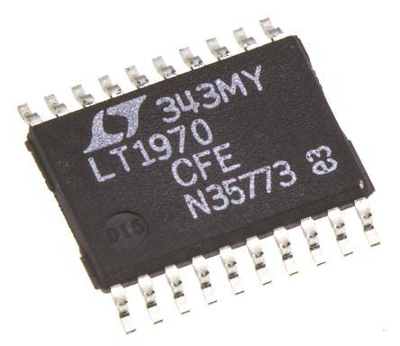 Analog Devices LT1970CFE#PBF 9173532