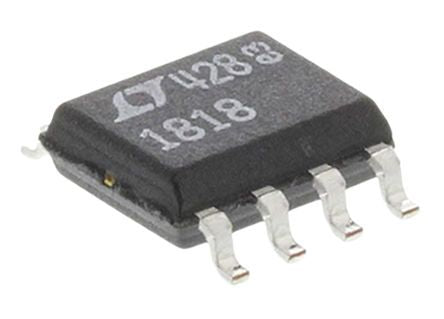 Analog Devices LT1818CS8#PBF 9173539