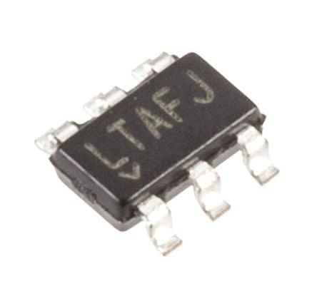 Analog Devices LT6230CS6#TRMPBF 9173576