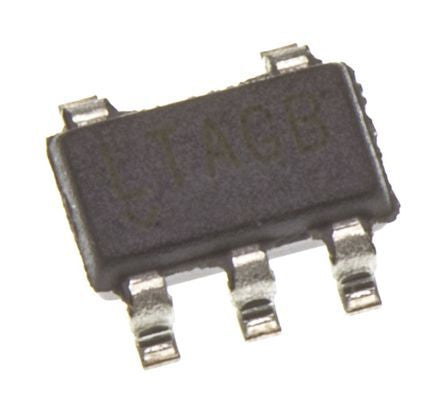 Analog Devices LTC2054CS5#TRMPBF 9173627