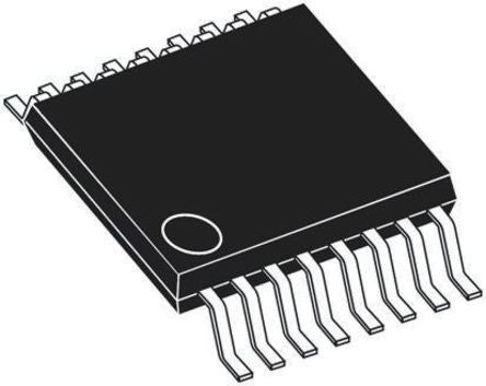 Analog Devices LTC2624CGN#PBF 9173655