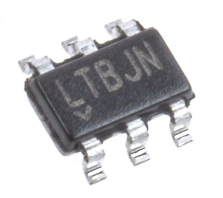 Analog Devices LTC6906CS6#TRMPBF 9173661