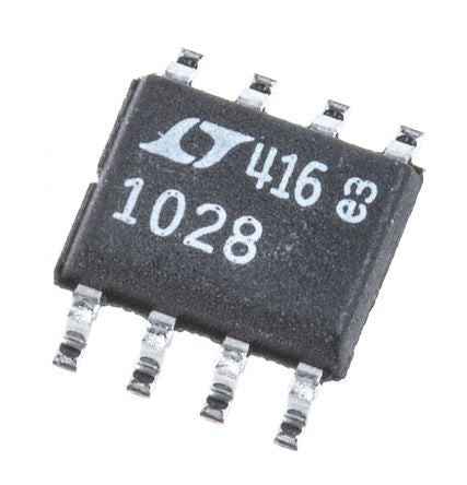 Analog Devices LT1028CS8#PBF 9173693