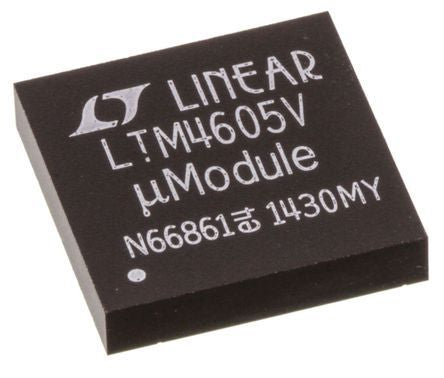 Analog Devices LTM4605EV#PBF 9173716