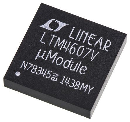 Analog Devices LTM4607IV#PBF 9173728