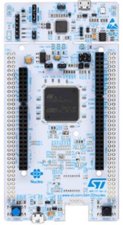 STMicroelectronics NUCLEO-F303ZE 9173762