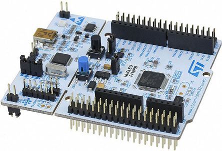 STMicroelectronics NUCLEO-F410RB 9173766