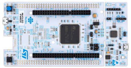STMicroelectronics NUCLEO-F446ZE 9173778