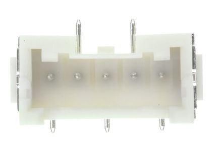 JST BM05B-XASS-TF (LF)(SN) 1725090
