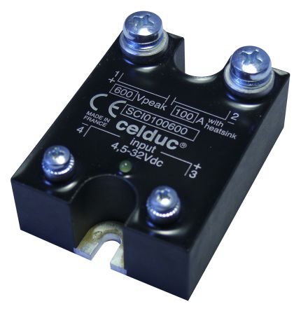 Celduc SCI0100600 9174709