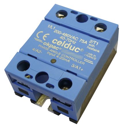 Celduc SO465620 9174775