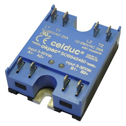 Celduc SOB542460 9174826