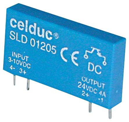 Celduc STD03505 9174832