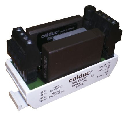 Celduc XKLD0020 9174888