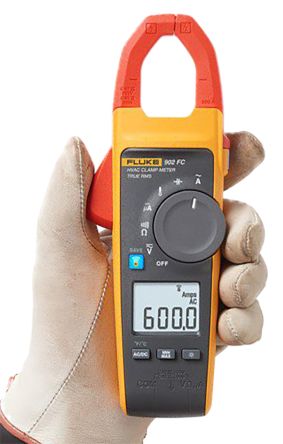 Fluke FLUKE-902 FC 9175368