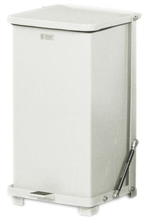 Rubbermaid Commercial Products FGST12EPLWH 9175377
