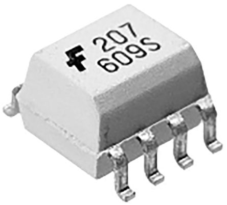 ON Semiconductor HCPL0601R2 1698803