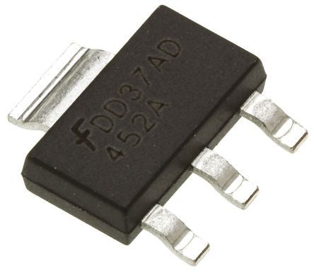 Fairchild Semiconductor NDT3055 1698806