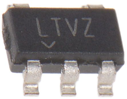 Monolithic Power Systems (MPS) MP8801DJ-2.5-LF-P 1709344