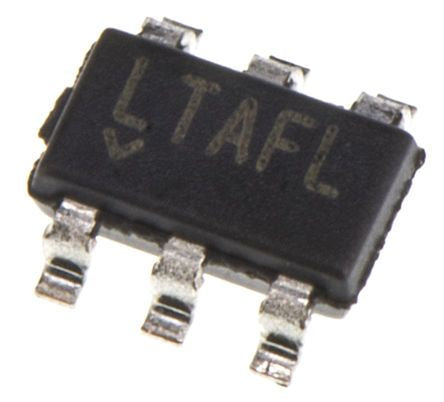 Monolithic Power Systems (MPS) MP9361DJ-LF-P 9175778