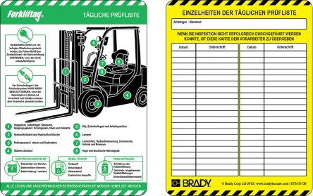 Brady FLT-DE-ETSI-51-10 9176052