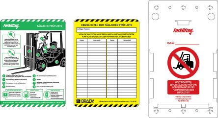 Brady FLT-DE-ETI-51-V2-A 9176055