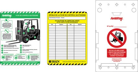 Brady FLT-FR-ETI-51-V2-A 9176061