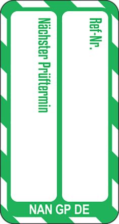 Brady NAN-DE-NAN-GP-GN-20 9176156