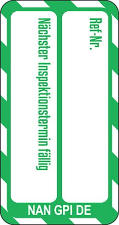 Brady NAN-DE-NAN-GPI-GN-20 9176159